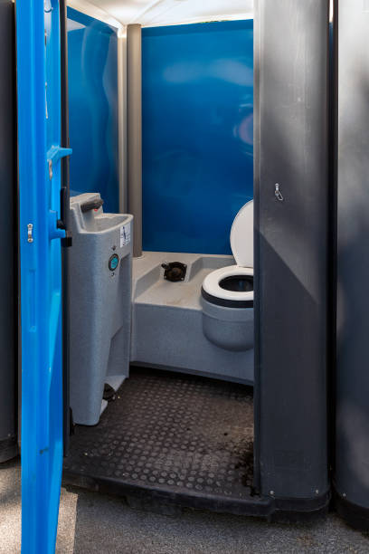 Professional porta potty rental in Skyline View, PA