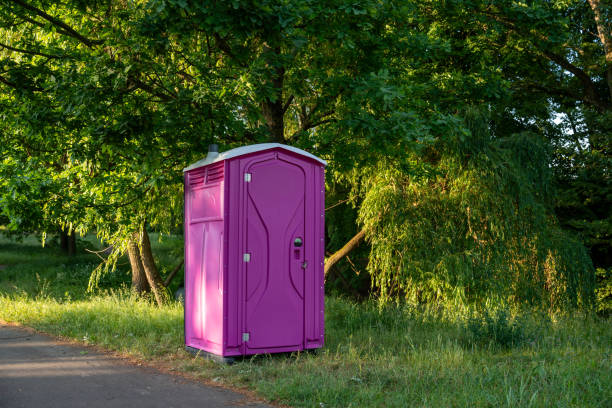 Best Affordable portable toilet rental  in Skyline View, PA