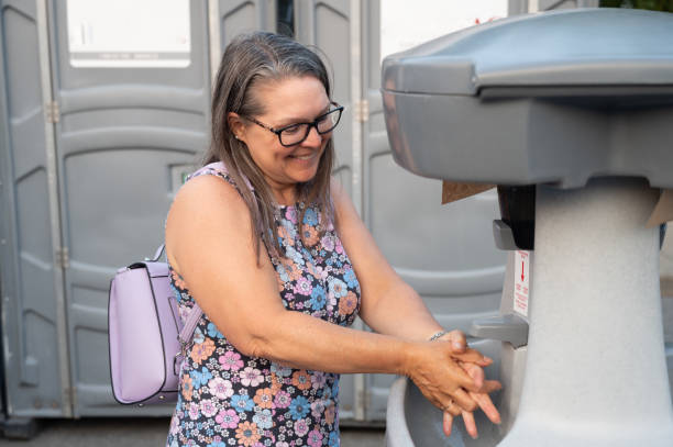 Best Porta potty for special events  in Skyline View, PA