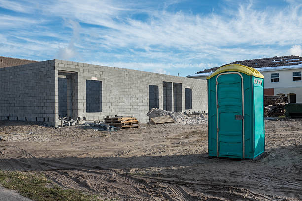 Best Handicap porta potty rental  in Skyline View, PA